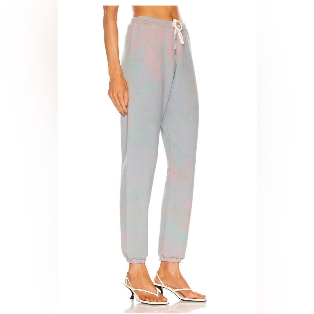 New! John Elliot Santa Cruz Tie-Dye sweatpants 💙 XS - Picture 10 of 12